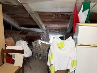 Villa plurifamiliare viale Lugo, Parco, Riccione — foto 42 di 44