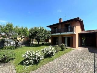 Villa unifamiliare via Provinciale, Coseano — foto 12 di 15