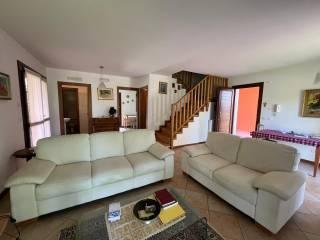 Villa unifamiliare via Provinciale, Coseano — foto 7 di 15
