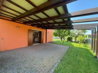 Villa unifamiliare via Provinciale, Coseano — foto 14 di 15