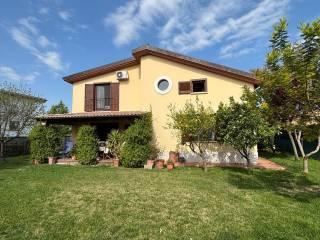 Villa unifamiliare, ottimo stato, 160 m², Rosciano — foto 14 di 42