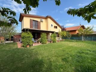 Villa unifamiliare, ottimo stato, 160 m², Rosciano — foto 5 di 42