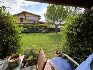 Villa unifamiliare, ottimo stato, 160 m², Rosciano — foto 40 di 42