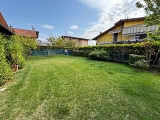 Villa unifamiliare, ottimo stato, 160 m², Rosciano — foto 6 di 42