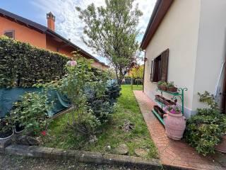Villa unifamiliare, ottimo stato, 160 m², Rosciano — foto 37 di 42