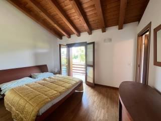 Villa unifamiliare via Provinciale, Coseano — foto 15 di 15
