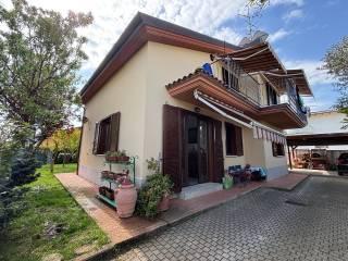 Villa unifamiliare, ottimo stato, 160 m², Rosciano — foto 35 di 42