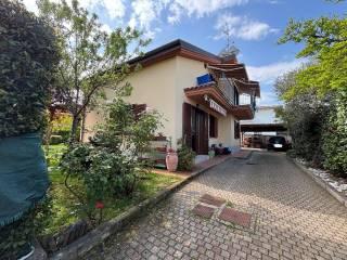 Villa unifamiliare, ottimo stato, 160 m², Rosciano — foto 23 di 42