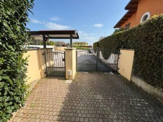 Villa unifamiliare, ottimo stato, 160 m², Rosciano — foto 22 di 42