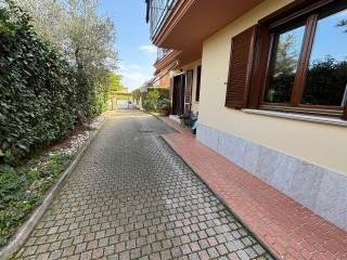 Villa unifamiliare, ottimo stato, 160 m², Rosciano — foto 21 di 42