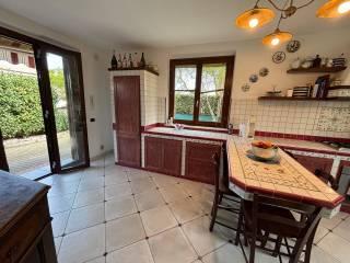 Villa unifamiliare, ottimo stato, 160 m², Rosciano — foto 20 di 42