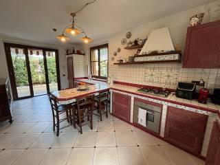 Villa unifamiliare, ottimo stato, 160 m², Rosciano — foto 26 di 42