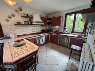 Villa unifamiliare, ottimo stato, 160 m², Rosciano — foto 41 di 42