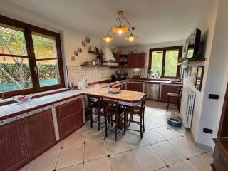 Villa unifamiliare, ottimo stato, 160 m², Rosciano — foto 7 di 42