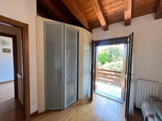 Villa unifamiliare via Provinciale, Coseano