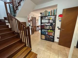 Villa unifamiliare, ottimo stato, 160 m², Rosciano — foto 19 di 42