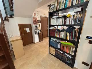 Villa unifamiliare, ottimo stato, 160 m², Rosciano — foto 29 di 42