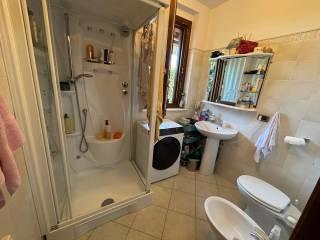 Villa unifamiliare, ottimo stato, 160 m², Rosciano — foto 18 di 42