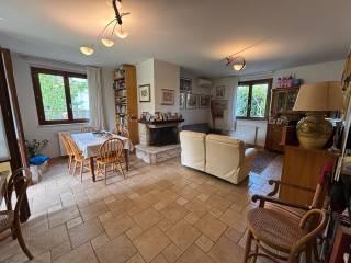 Villa unifamiliare, ottimo stato, 160 m², Rosciano — foto 12 di 42