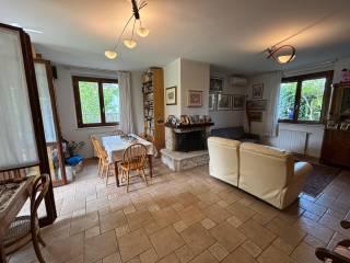 Villa unifamiliare, ottimo stato, 160 m², Rosciano — foto 13 di 42