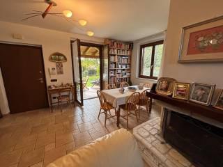 Villa unifamiliare, ottimo stato, 160 m², Rosciano — foto 8 di 42