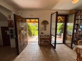 Villa unifamiliare, ottimo stato, 160 m², Rosciano — foto 16 di 42