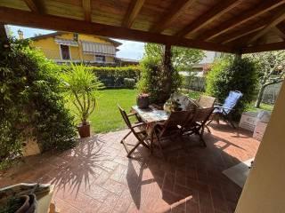 Villa unifamiliare, ottimo stato, 160 m², Rosciano — foto 24 di 42