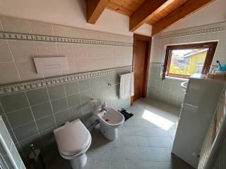 Villa unifamiliare, ottimo stato, 160 m², Rosciano — foto 34 di 42