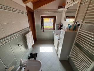 Villa unifamiliare, ottimo stato, 160 m², Rosciano — foto 39 di 42
