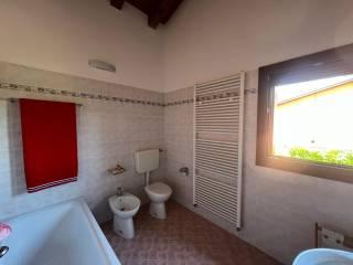 Villa unifamiliare via Provinciale, Coseano — foto 11 di 15