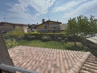Villa unifamiliare, ottimo stato, 160 m², Rosciano — foto 25 di 42