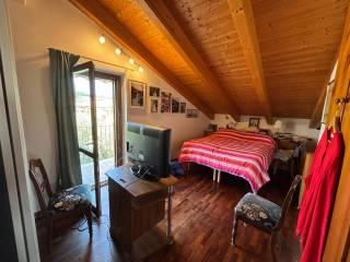 Villa unifamiliare, ottimo stato, 160 m², Rosciano — foto 11 di 42