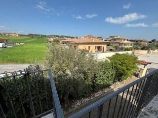 Villa unifamiliare, ottimo stato, 160 m², Rosciano — foto 33 di 42