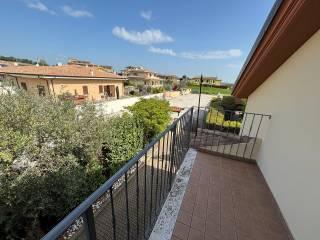 Villa unifamiliare, ottimo stato, 160 m², Rosciano — foto 10 di 42
