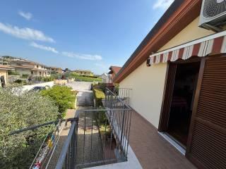 Villa unifamiliare, ottimo stato, 160 m², Rosciano — foto 9 di 42
