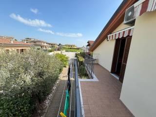 Villa unifamiliare, ottimo stato, 160 m², Rosciano — foto 2 di 42