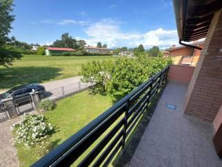 Villa unifamiliare via Provinciale, Coseano — foto 2 di 15