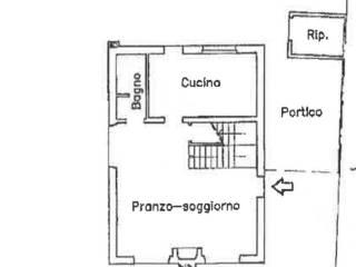 Villa unifamiliare via Provinciale, Coseano — foto 8 di 15