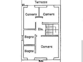 Villa unifamiliare via Provinciale, Coseano — foto 9 di 15