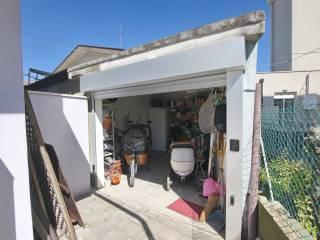 Villa bifamiliare viale Portoferraio 9, Papini - Oltremare, Riccione — foto 23 di 23