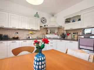 Villa bifamiliare viale Portoferraio 9, Papini - Oltremare, Riccione — foto 11 di 23
