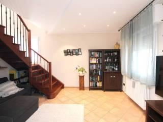 Villa bifamiliare viale Portoferraio 9, Papini - Oltremare, Riccione — foto 19 di 23