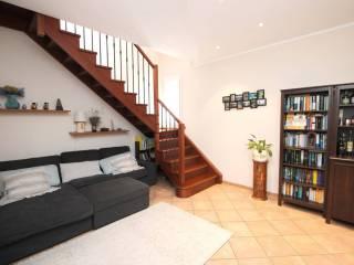 Villa bifamiliare viale Portoferraio 9, Papini - Oltremare, Riccione — foto 21 di 23