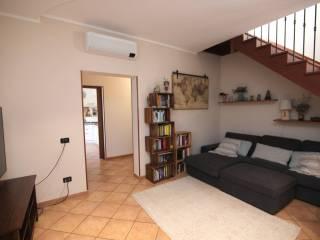 Villa bifamiliare viale Portoferraio 9, Papini - Oltremare, Riccione — foto 7 di 23