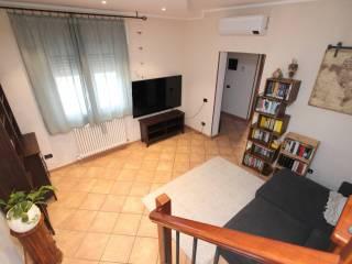 Villa bifamiliare viale Portoferraio 9, Papini - Oltremare, Riccione — foto 9 di 23