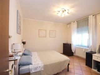 Villa bifamiliare viale Portoferraio 9, Papini - Oltremare, Riccione — foto 22 di 23