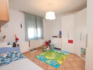 Villa bifamiliare viale Portoferraio 9, Papini - Oltremare, Riccione — foto 10 di 23