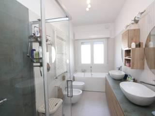 Villa bifamiliare viale Portoferraio 9, Papini - Oltremare, Riccione — foto 20 di 23
