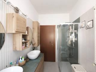 Villa bifamiliare viale Portoferraio 9, Papini - Oltremare, Riccione — foto 6 di 23