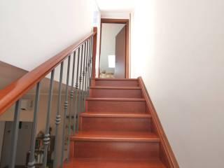 Villa bifamiliare viale Portoferraio 9, Papini - Oltremare, Riccione — foto 12 di 23